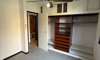 Departamento en alquiler en San Justo