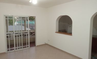 Departamento en alquiler en San Justo