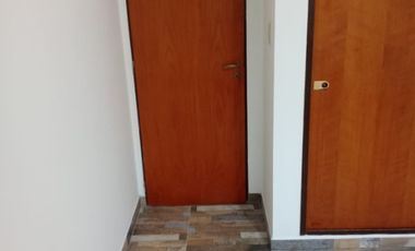 Departamento en alquiler en San Justo