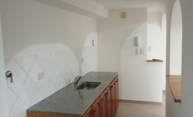Departamento en alquiler en San Justo