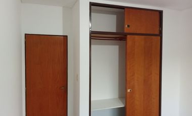 Departamento en alquiler en San Justo