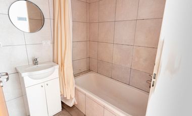 ALQUILER SAAVEDRA DEPARTAMENTO 2 AMBIENTES!!