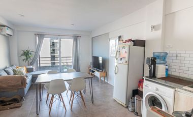 ALQUILER SAAVEDRA DEPARTAMENTO 2 AMBIENTES!!