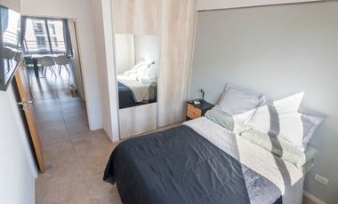 ALQUILER SAAVEDRA DEPARTAMENTO 2 AMBIENTES!!