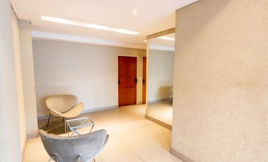 ALQUILER SAAVEDRA DEPARTAMENTO 2 AMBIENTES!!