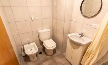 ALQUILER SAAVEDRA DEPARTAMENTO 2 AMBIENTES!!