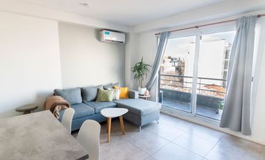 ALQUILER SAAVEDRA DEPARTAMENTO 2 AMBIENTES!!