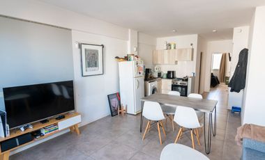 ALQUILER SAAVEDRA DEPARTAMENTO 2 AMBIENTES!!