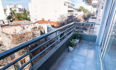 ALQUILER SAAVEDRA DEPARTAMENTO 2 AMBIENTES!!