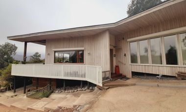 Casa en arriendo en CURACAVÍ