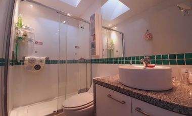 Casa en arriendo en CURACAVÍ