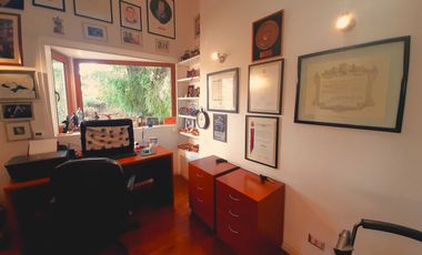 Casa en arriendo en CURACAVÍ