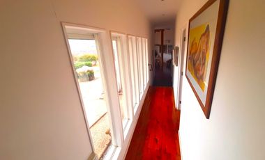 Casa en arriendo en CURACAVÍ