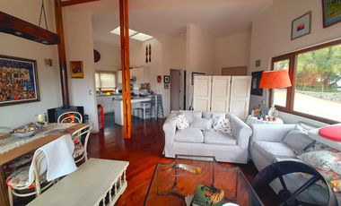 Casa en arriendo en CURACAVÍ