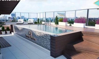 ALQUILER DEPTO 2 AMB C/BALCON Y AMENITIES- CASEROS