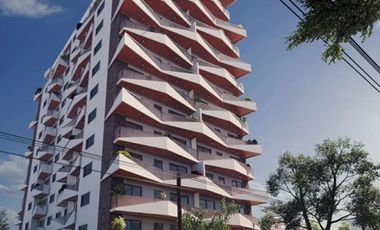 ALQUILER DEPTO 2 AMB C/BALCON Y AMENITIES- CASEROS