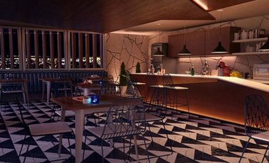 ALQUILER DEPTO 2 AMB C/BALCON Y AMENITIES- CASEROS