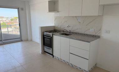 ALQUILER DEPTO 2 AMB C/BALCON Y AMENITIES- CASEROS