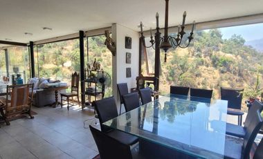 Casa en venta en LO BARNECHEA