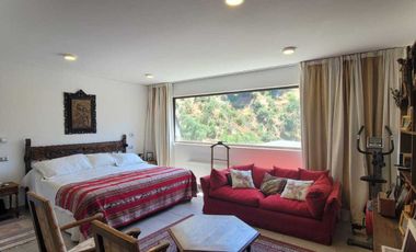 Casa en venta en LO BARNECHEA