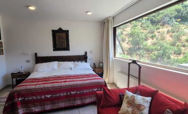 Casa en venta en LO BARNECHEA