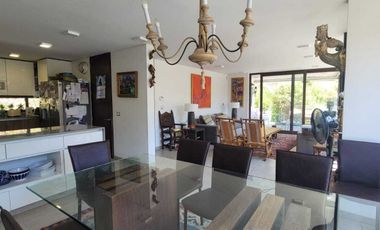 Casa en venta en LO BARNECHEA