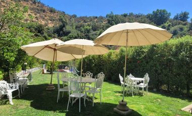 Casa en venta en LO BARNECHEA