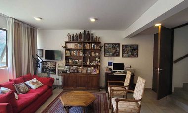 Casa en venta en LO BARNECHEA