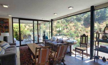 Casa en venta en LO BARNECHEA