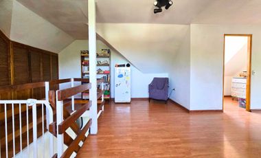 Departamento en arriendo en ÑUÑOA