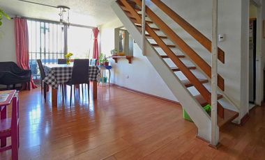 Departamento en arriendo en ÑUÑOA