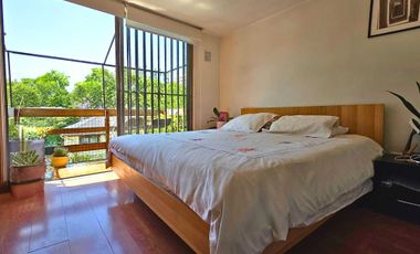 Departamento en arriendo en ÑUÑOA