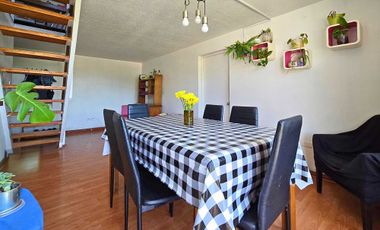 Departamento en arriendo en ÑUÑOA