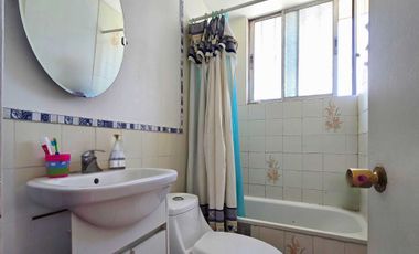 Departamento en arriendo en ÑUÑOA