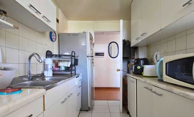 Departamento en arriendo en ÑUÑOA