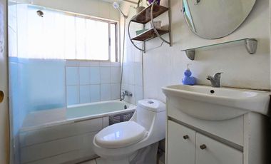 Departamento en arriendo en ÑUÑOA