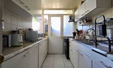 Departamento en arriendo en ÑUÑOA