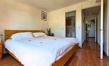 Departamento en arriendo en ÑUÑOA