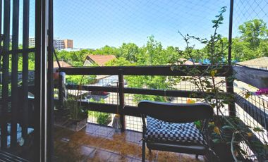 Departamento en arriendo en ÑUÑOA