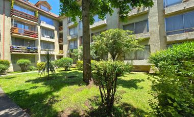 Departamento en arriendo en ÑUÑOA