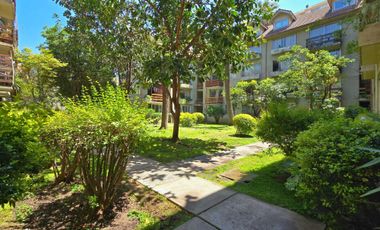 Departamento en arriendo en ÑUÑOA