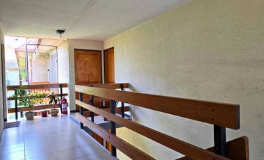 Departamento en arriendo en ÑUÑOA