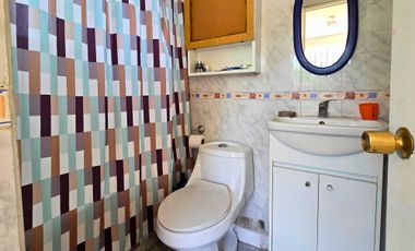 Departamento en arriendo en ÑUÑOA