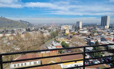 Departamento en arriendo en TEMUCO