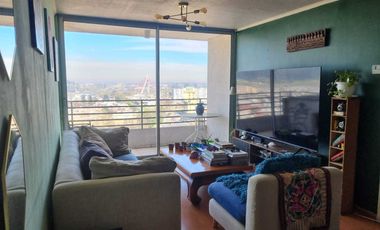 Departamento en arriendo en TEMUCO