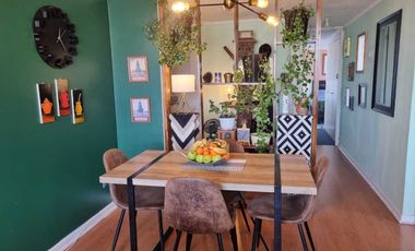 Departamento en arriendo en TEMUCO