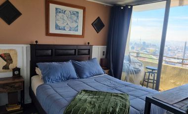 Departamento en arriendo en TEMUCO