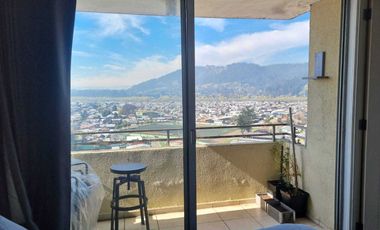 Departamento en arriendo en TEMUCO