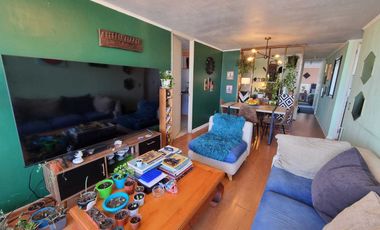 Departamento en arriendo en TEMUCO