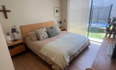 Casa en arriendo en LO BARNECHEA